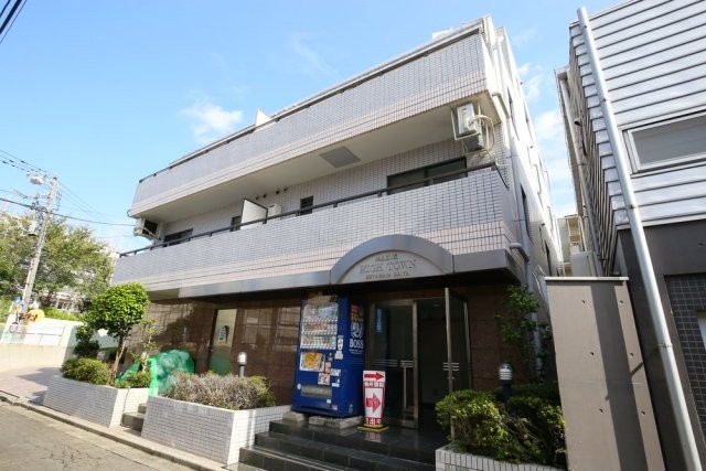 世田谷区若林5丁目 【賃貸居住】マンション
