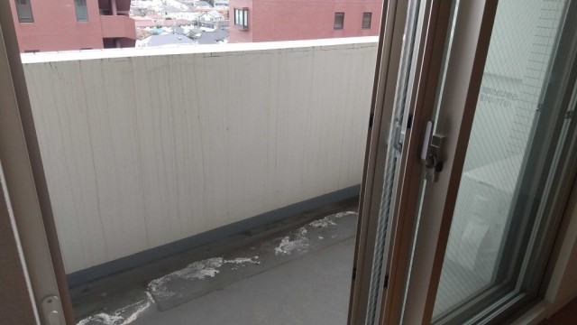 ※写真は別部屋の参考写真です。