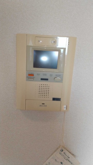 ※写真は別部屋の参考写真です。(内装)