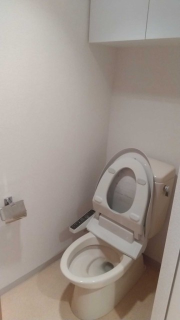 ※写真は別部屋の参考写真です。(内装)