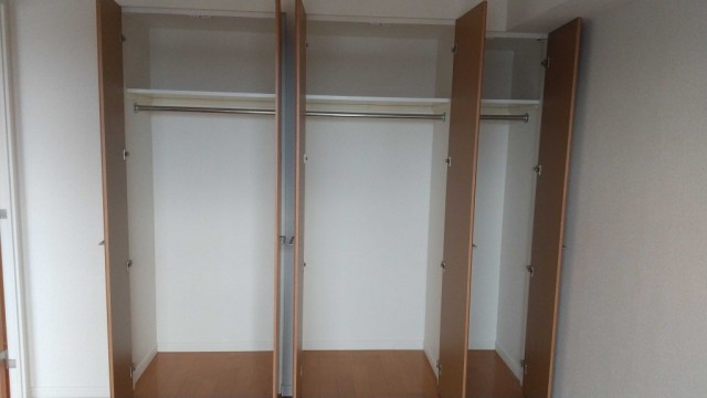 ※写真は別部屋の参考写真です。(内装)