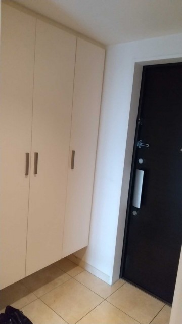 ※写真は別部屋の参考写真です。(玄関)