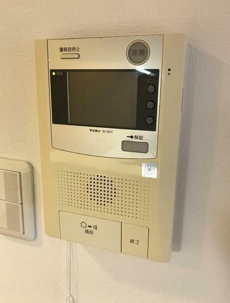 (内装)