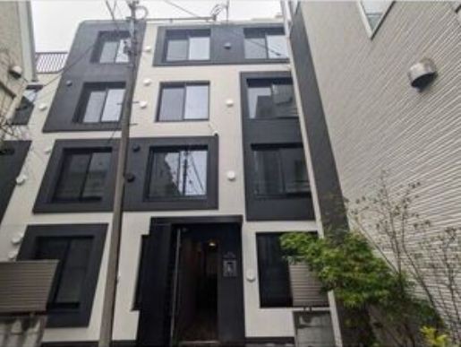 大田区田園調布南 【賃貸居住】マンション