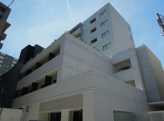 世田谷区太子堂2丁目 【賃貸居住】マンション