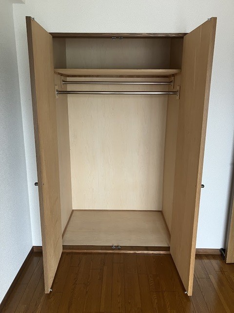 (内装)