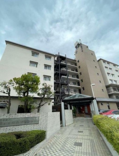 世田谷区玉川台1丁目 【賃貸居住】マンション