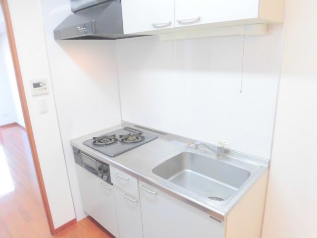 ※同仕様写真を含む(キッチン)