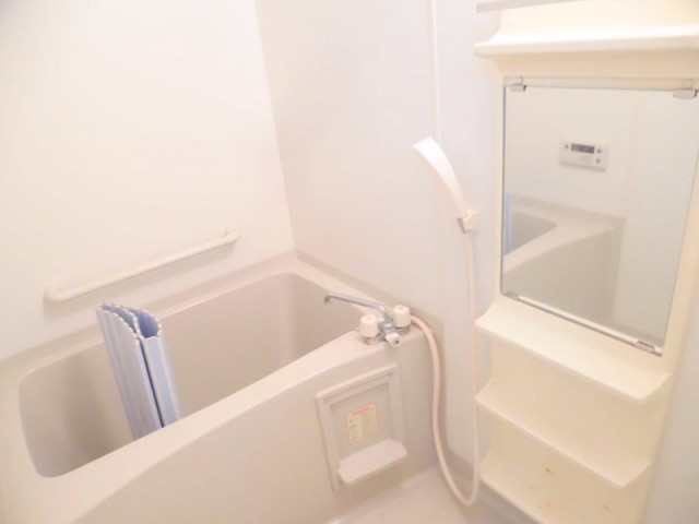 ※同仕様写真を含む(風呂)