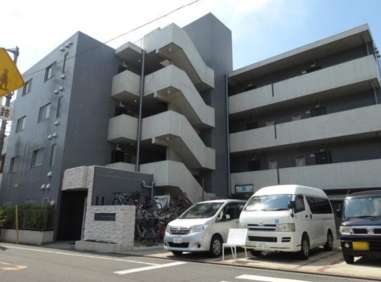 大田区仲池上1丁目 【賃貸居住】マンション 大田区仲池上1丁目 【賃貸居住】マンション