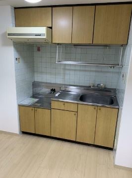 ※同仕様写真含む(キッチン)