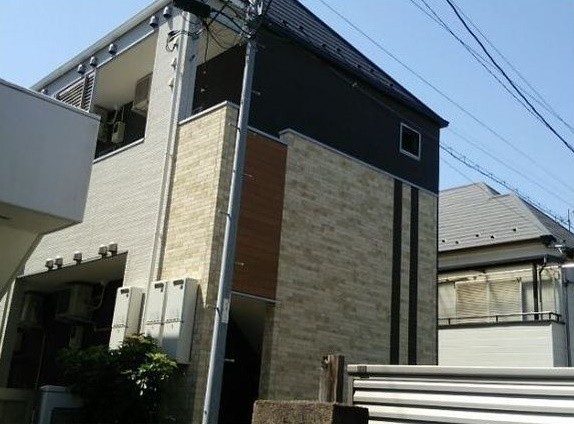 大田区西蒲田4丁目 【賃貸居住】マンション 大田区西蒲田4丁目 【賃貸居住】マンション