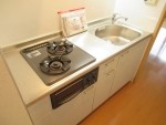 ※同仕様写真を含む(キッチン)