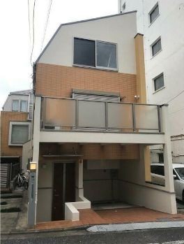 大田区上池台3丁目 【賃貸居住】一戸建