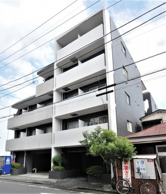 品川区東大井2丁目 【賃貸居住】マンション 品川区東大井2丁目 【賃貸居住】マンション
