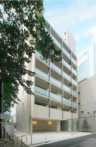 世田谷区三軒茶屋1丁目 【賃貸居住】マンション