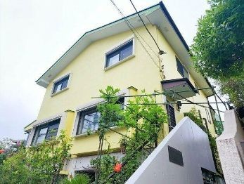 世田谷区中町1丁目 【賃貸居住】アパート
