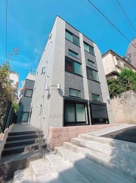 目黒区駒場1丁目 【賃貸居住】マンション 目黒区駒場1丁目 【賃貸居住】マンション