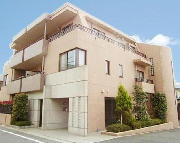 世田谷区瀬田2丁目 【賃貸居住】マンション 世田谷区瀬田2丁目 【賃貸居住】マンション