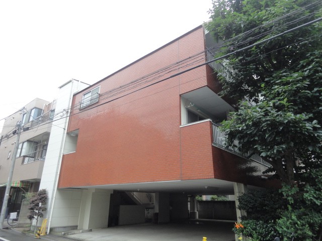 品川区東中延1丁目 【賃貸居住】マンション 品川区東中延1丁目 【賃貸居住】マンション
