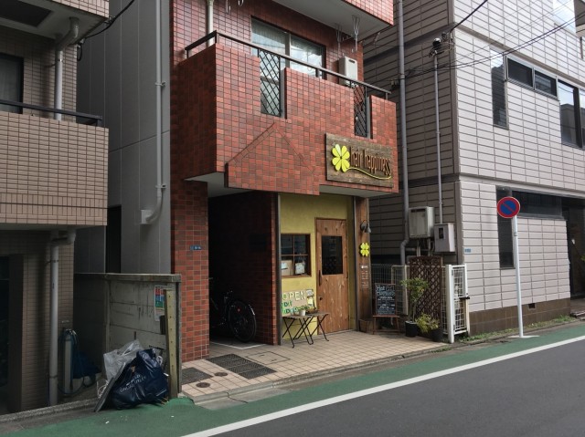 (外観)