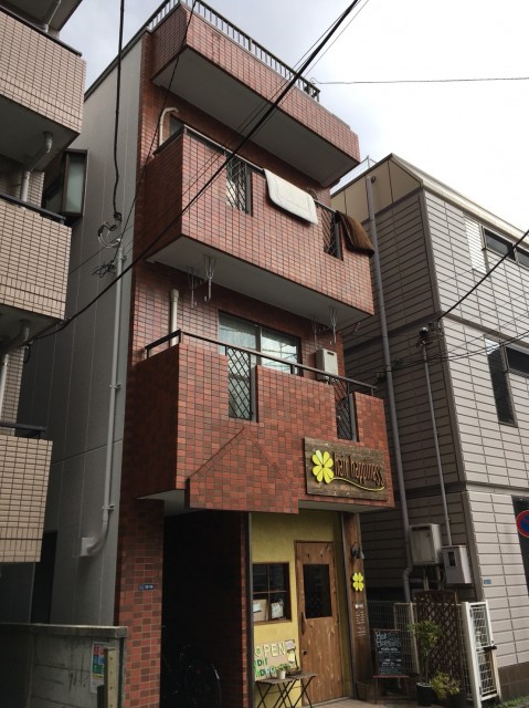 (外観)