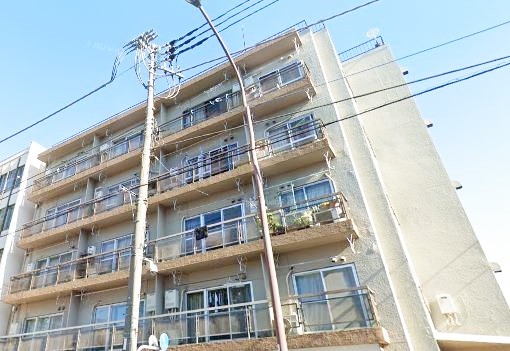 世田谷区野沢2丁目 【賃貸居住】マンション