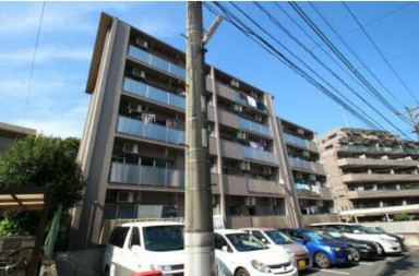 大田区下丸子3丁目 【賃貸居住】マンション