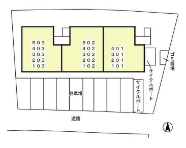 (その他建物画像)