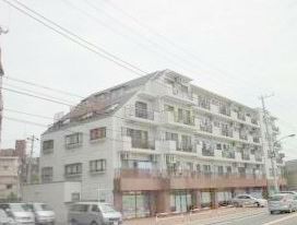 世田谷区玉川3丁目 【賃貸居住】マンション