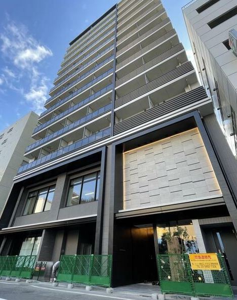 大田区蒲田5丁目 【賃貸居住】マンション