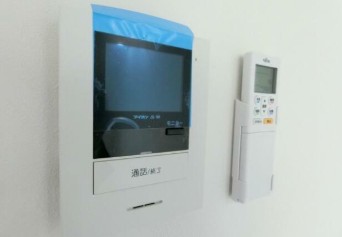 (内装)