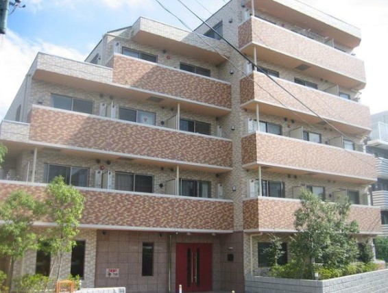 大田区中馬込3丁目 【賃貸居住】マンション 大田区中馬込3丁目 【賃貸居住】マンション