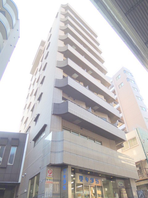 世田谷区池尻2丁目 【賃貸居住】マンション 世田谷区池尻2丁目 【賃貸居住】マンション