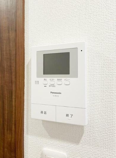 (内装)
