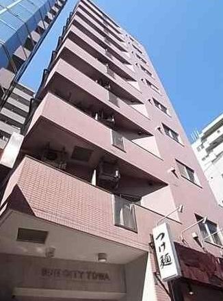 世田谷区上馬4丁目 【賃貸居住】マンション