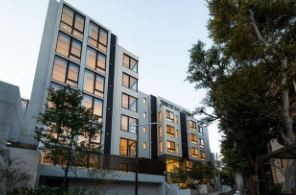 品川区東大井3丁目 【賃貸居住】マンション