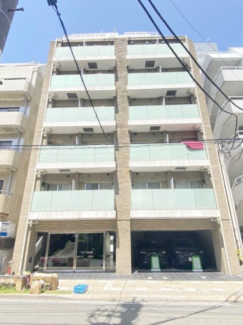 世田谷区三軒茶屋2丁目 【賃貸居住】マンション 世田谷区三軒茶屋2丁目 【賃貸居住】マンション