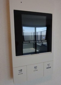 (内装)