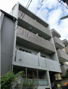 世田谷区三軒茶屋2丁目 【賃貸居住】マンション