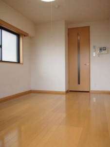 (居間)