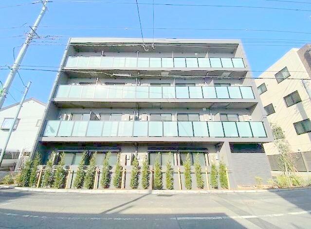 世田谷区玉川台2丁目 【賃貸居住】マンション