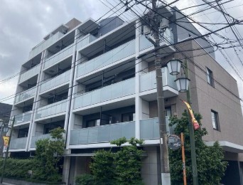 大田区池上3丁目 【賃貸居住】マンション