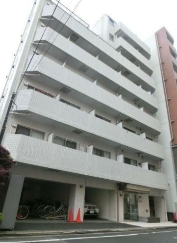 大田区大森北4丁目 【賃貸居住】マンション
