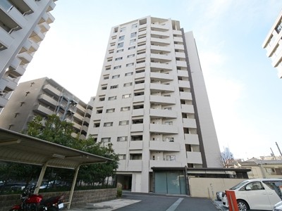 品川区西五反田3丁目 【賃貸居住】マンション