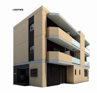 品川区東大井2丁目 【賃貸居住】マンション
