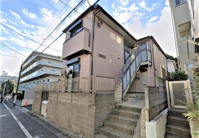 世田谷区桜3丁目 【賃貸居住】アパート 世田谷区桜3丁目 【賃貸居住】アパート
