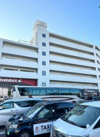 世田谷区代田3丁目 【賃貸居住】マンション