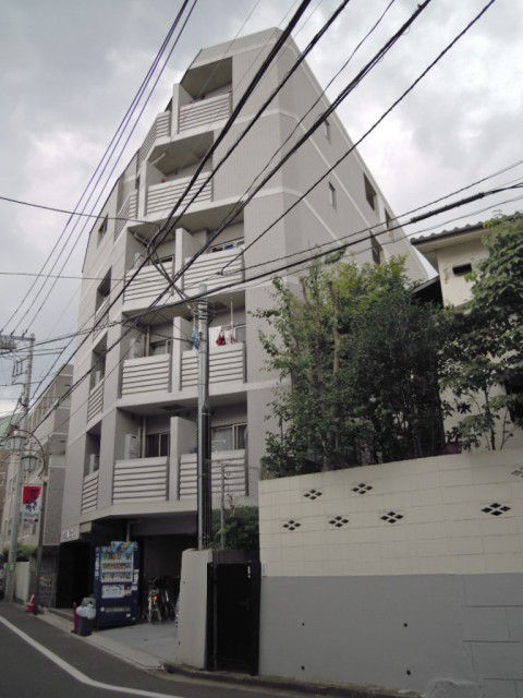 世田谷区世田谷2丁目 【賃貸居住】マンション