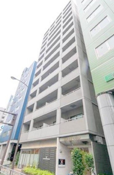 港区高輪2丁目 【賃貸居住】マンション 港区高輪2丁目 【賃貸居住】マンション